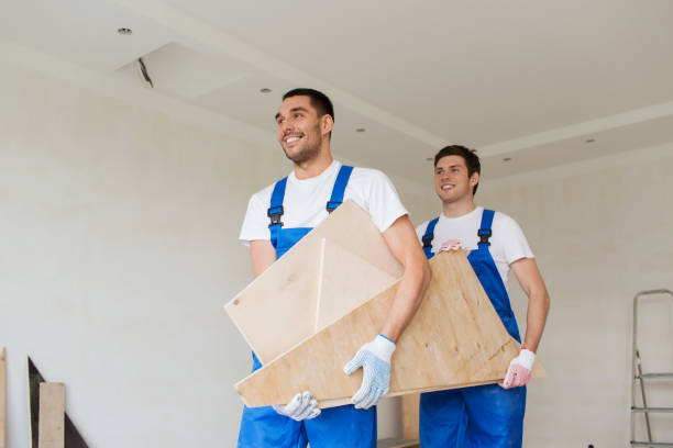 Best Basement Cleanout  in Delafield, WI