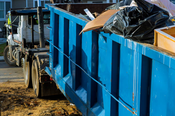 Reliable Delafield, WI Junk Removal Services Solutions