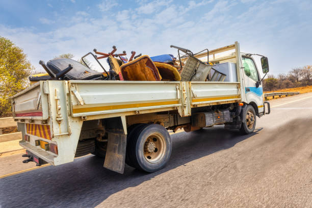 Best Residential Junk Removal  in Delafield, WI